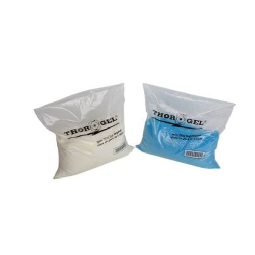 Dosis Quimica De Thor-gel Para Pozo A Tierra