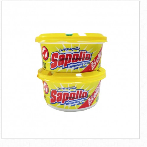 Lavajilla 360 grados